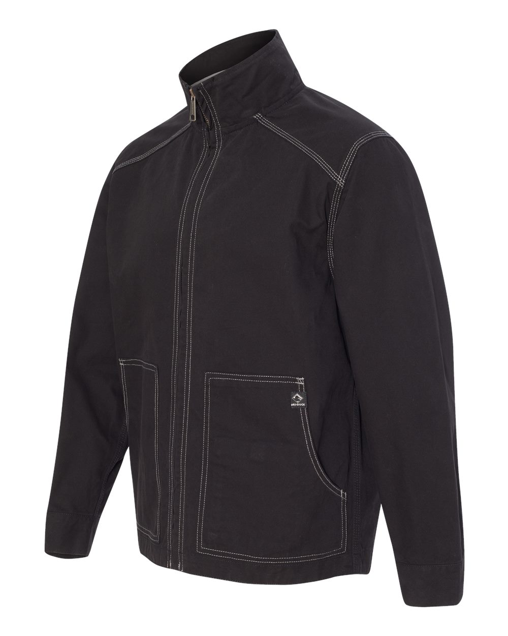 DRI DUCK - Trail Unlined Canyon Cloth Canvas Jacket - 5038The Trophy ...