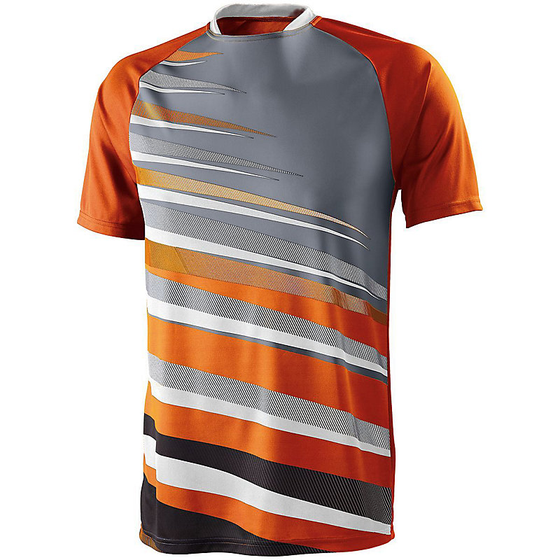 High Five Helix Soccer Jersey adult/youthThe Trophy Trolley