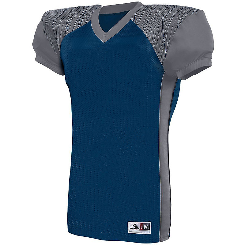Augusta Dash Football Practice Jersey (Youth)