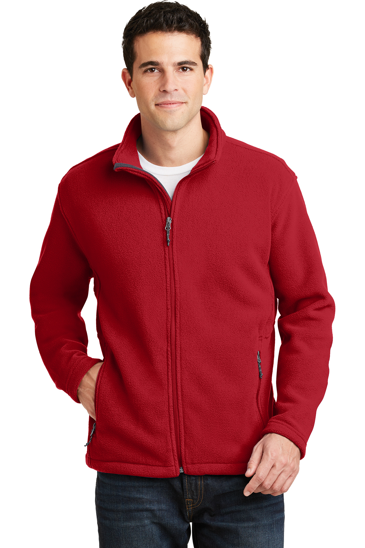 Smoothie King - Port Authority® Value Fleece Jacket