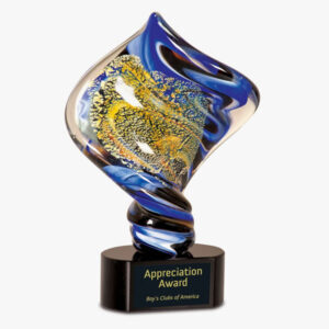 Premier Art Glass Awards