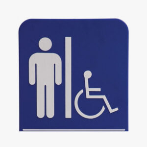ADA Signs, Plastic Signs, Name tags, Electrical Tags, Engraved Plastic, Braille Text
