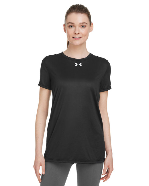 Under Armour Ladies' Team Tech T-ShirtThe Trophy Trolley