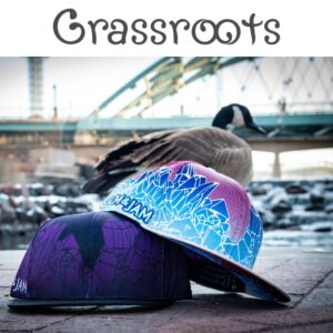 GRASSROOTS HATS & CLOTHING