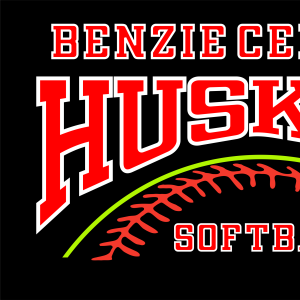 Benzie Central Softball