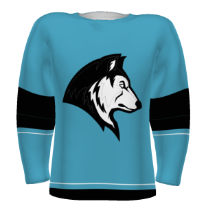 Hockey Jersey's